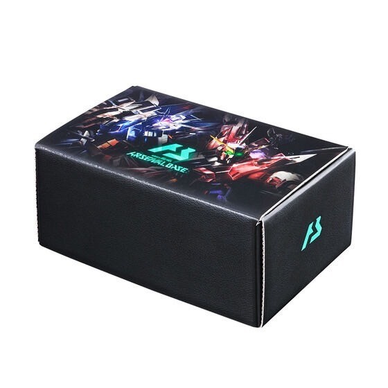 PRE-ORDER : Mobile Suit Gundam Arsenal Base 2.5th Anniversary Set