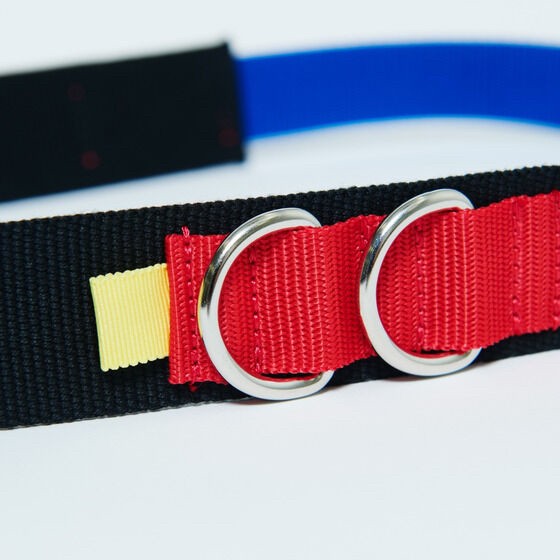 PRE-ORDER : HENSHIN Belt Kamen Rider Build | HENSHIN by KAMEN RIDER