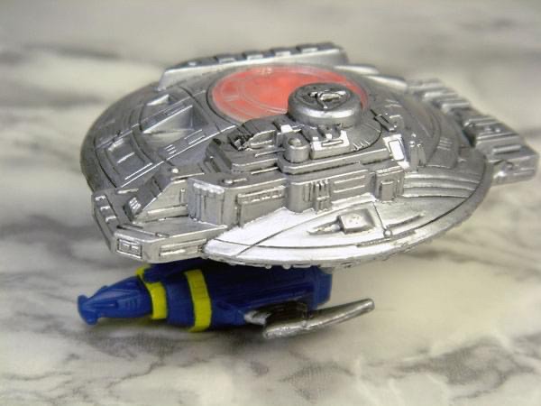 กาชาปอง Mecha Collection Toei Machine Chronicle Gashapon by Bandai (Set of 5)