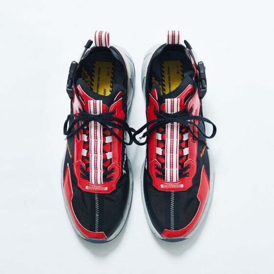 PRE-ORDER : Kamen Rider Drive Sneaker | HENSHIN by KAMEN RIDER