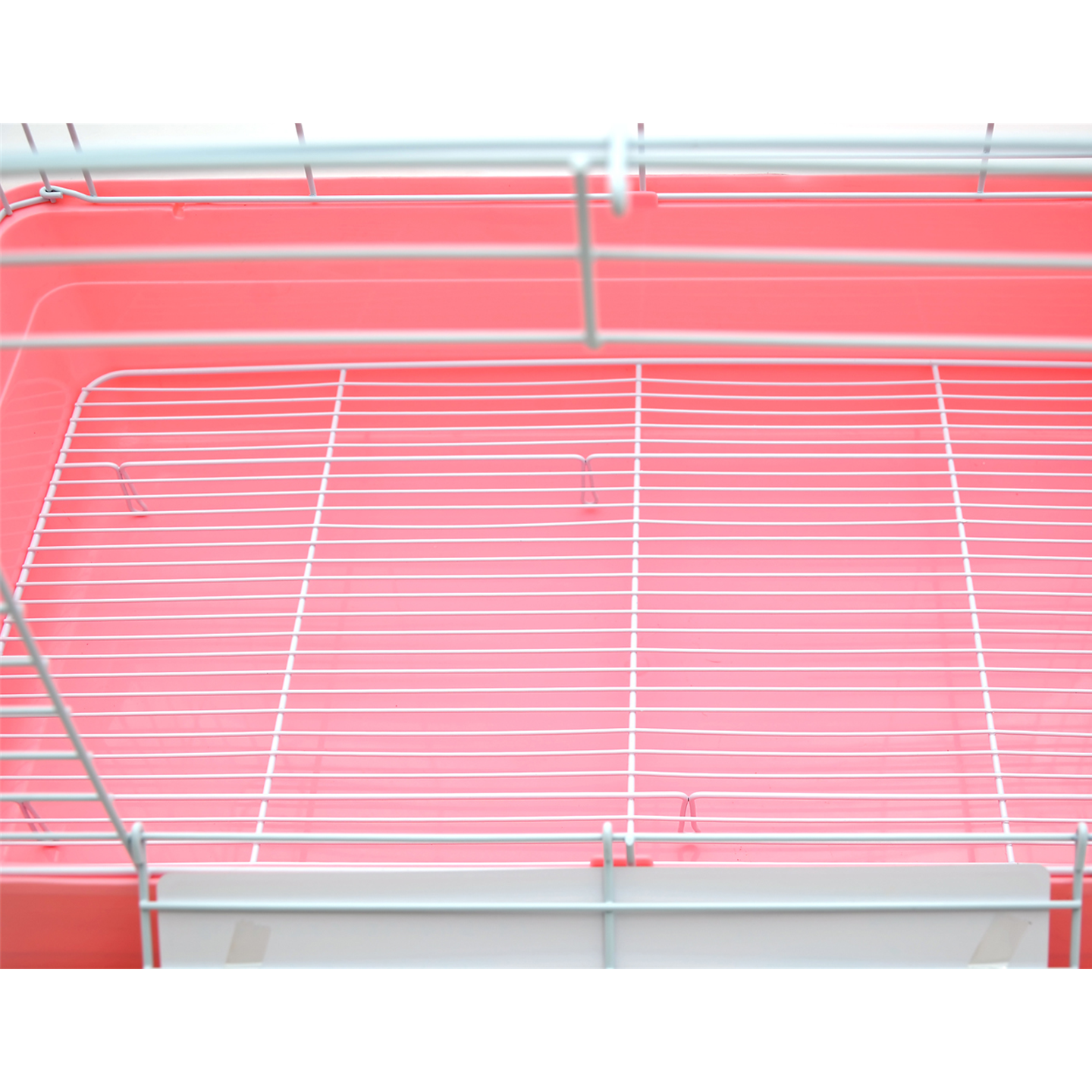 กรงกระต่าย R1E