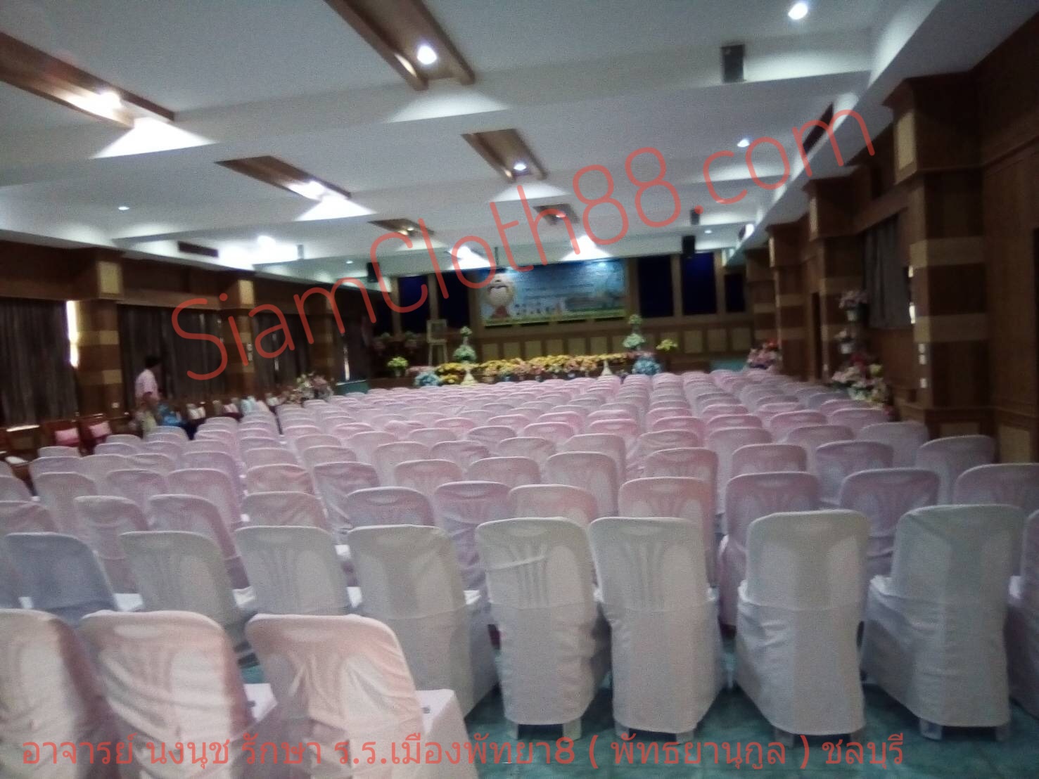 ภาพสินค้าสวยๆจากคุณลูกค้าที่ภาคตะวันออก