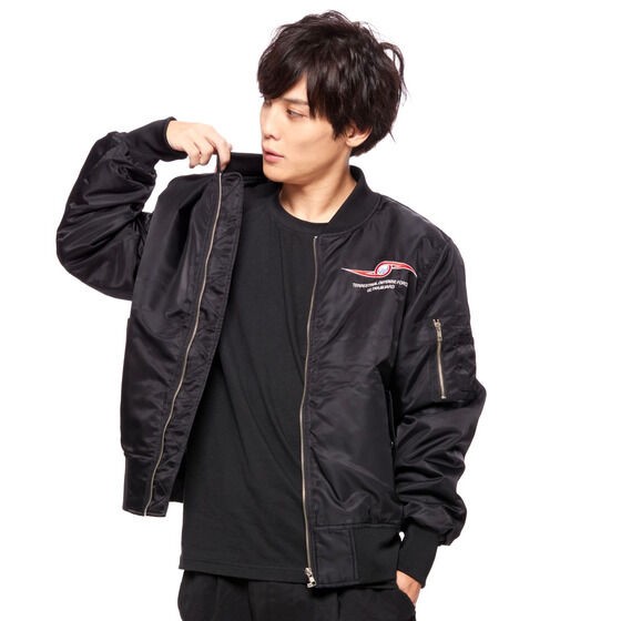 PRE-ORDER : Ultraman Jacket