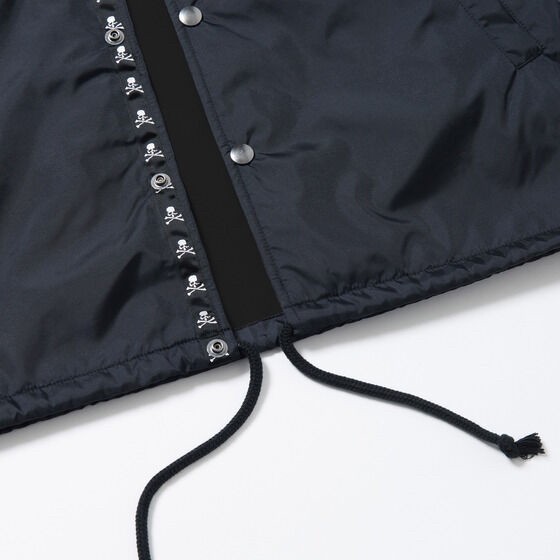 PRE-ORDER : mastermind JAPAN x Kamen Rider 50th Anniversary Collaboration Coach Jacket