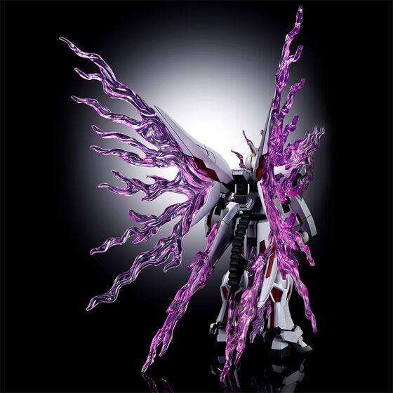 PRE-ORDER : HGUC 1/144 Ghost Gundam Plastic Model