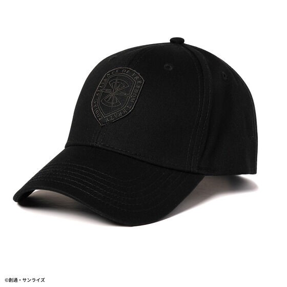 PRE-ORDER : STRICT-G "Mobile Suit Gundam SEED" Cap