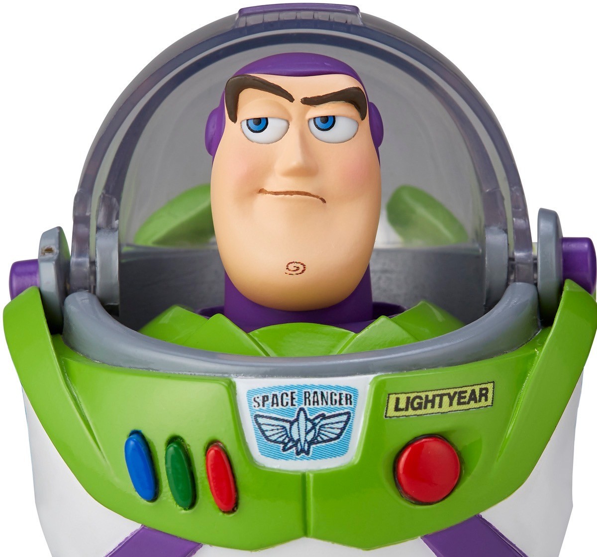 Pre-order : Revoltech Toy Story Buzz Lightyear Ver.1.5 by Kaiyodo