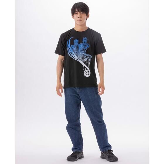 PRE-ORDER : Avataro Sentai Donbrothers Tamotsu Shinohara Design T-shirt