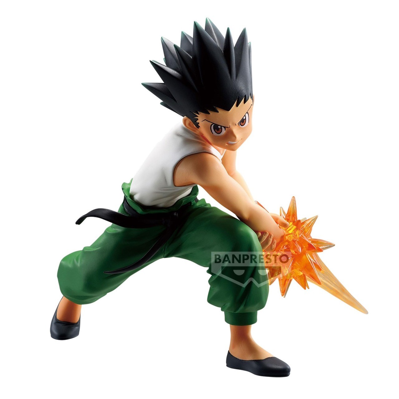 Pre-order : HUNTER×HUNTER GON / KILLUA