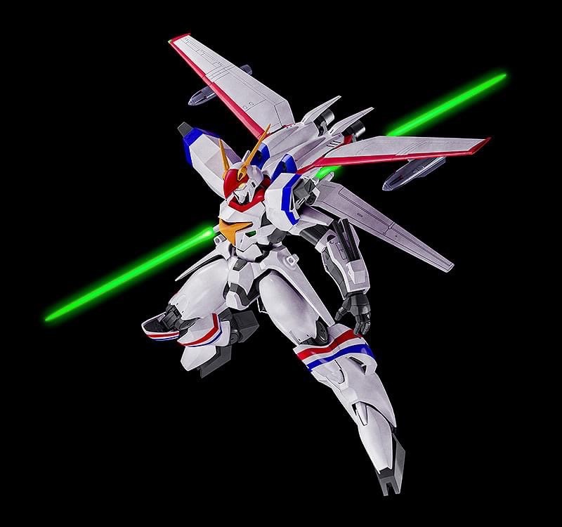 Pre-order : 1/72 PLAMAX XD-01 Dragonar-1 (Metal Armor Dragonar) Plastic Model Kit by Max Factory