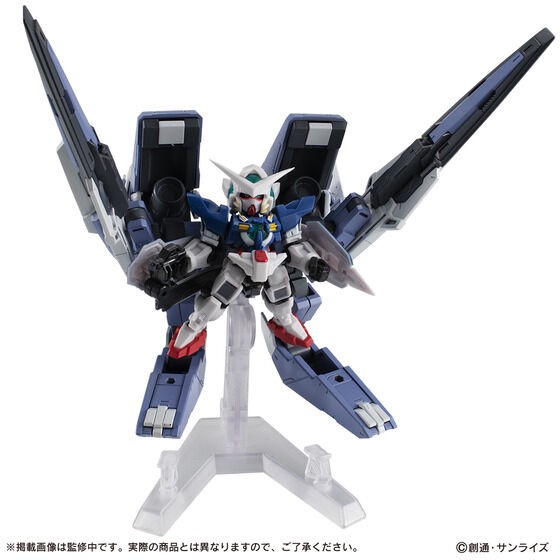 PRE-ORDER : MOBILE SUIT ENSEMBLE EX EX46 GN ARMS TYPE-E