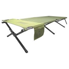 Coleman Japan Trailhead Cot Asia