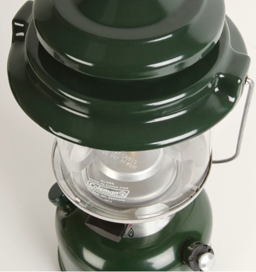 ตะเกียง COLEMAN JAPAN NOSTALGIA 295 LED 3000004608