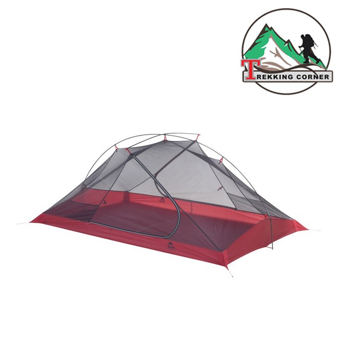 เต็นท์ MSR Carbon Reflex2 Tent V2