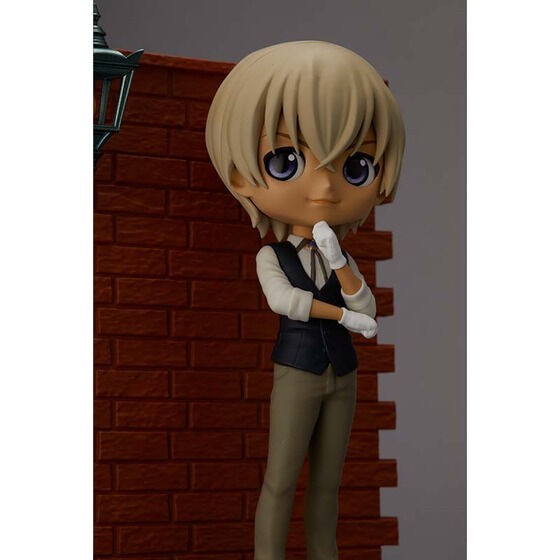 PRE-ORDER : Detective Conan Q posket Premium