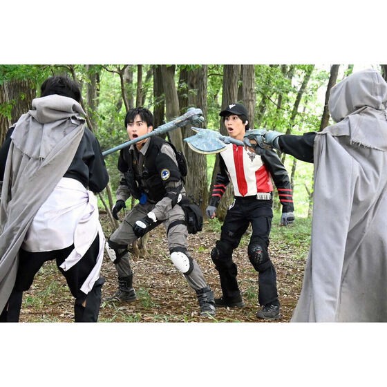 PRE-ORDER : Ultraman Trigger NEW GENERATION TIGA Episode Z (Special Limited Edition) [With Benefits]