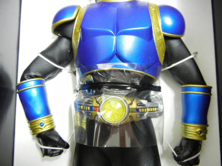 THM-27 Kamen Rider Kuuga Rising Dragon 1/6 Scale by Time House Maniax