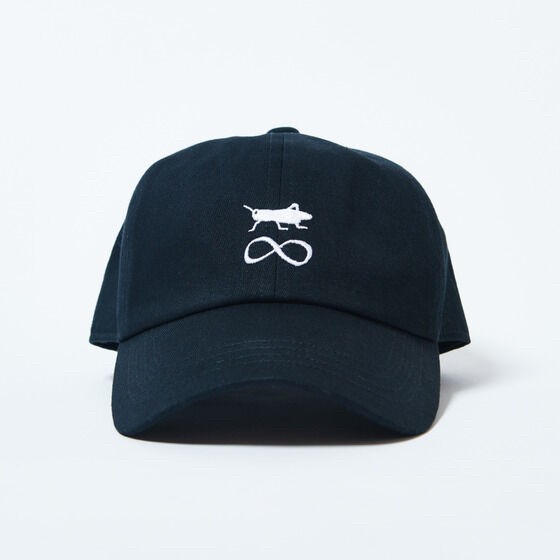 PRE-ORDER : Kamen Rider BLACK SUN ∞ Cap | HENSHIN by KAMEN RIDER