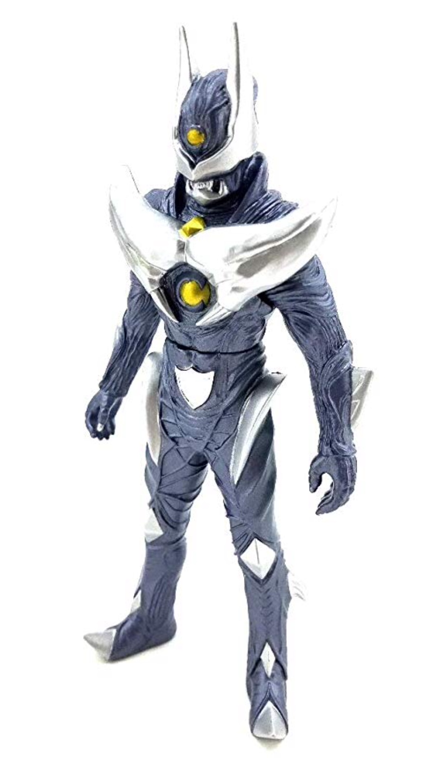 Madan Senki Ryukendo - Handy Hero Series R-H03 Jarkmoon by Takara