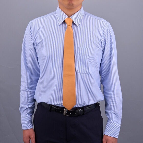 PRE-ORDER : Oblivion Battery Necktie Collection