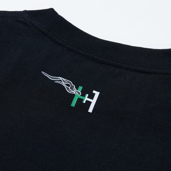 PRE-ORDER : Design T-shirt -COLLAGE- Kamen Rider | HENSHIN by KAMEN RIDER