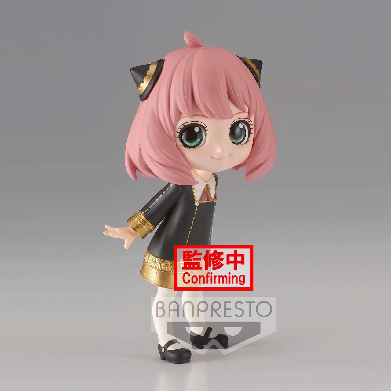 Pre-order : SPY×FAMILY Q POSKET -ANYA・FORGER- (VER.A/B)