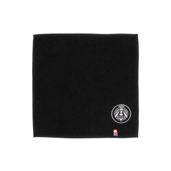 PRE-ORDER : Ohsama Sentai King-Ohger Imabari Towel Embroidered Handkerchief
