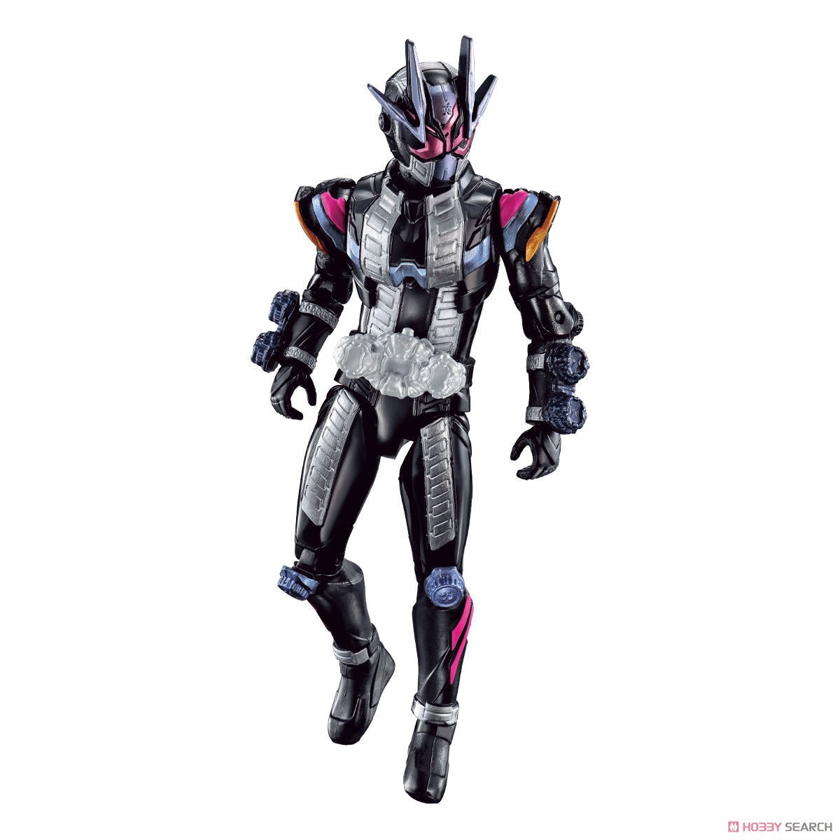 Masked Rider Zi-O - RKF Rider Armor Series Kamen Rider Zi-O II by Bandai