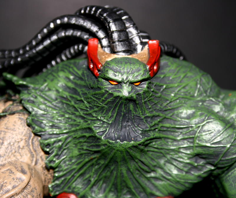 Spawn Series 25 - The Classic Comic Covers 2 - The Creech CI.01