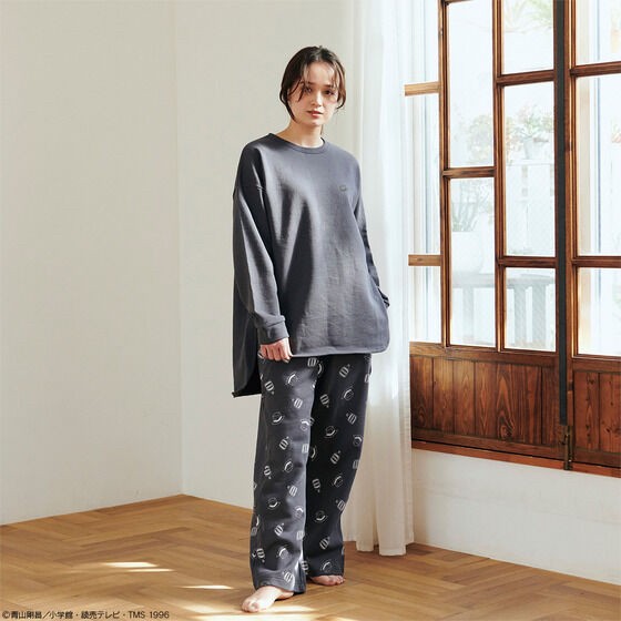 PRE-ORDER : ONOFFYFREE x Detective Conan Roomwear