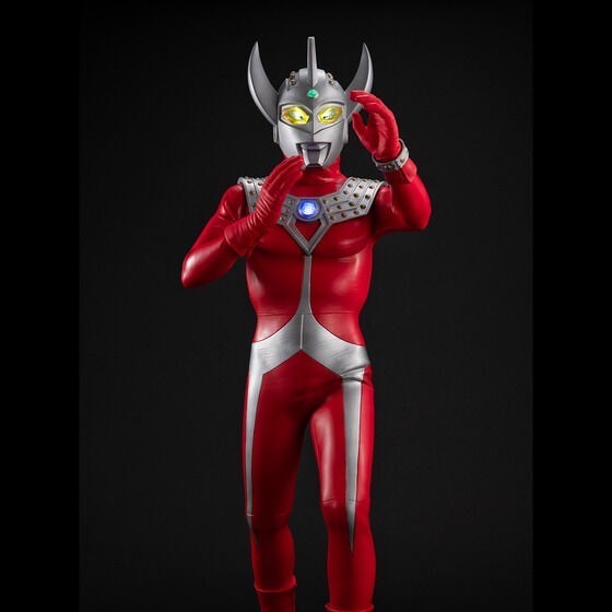 PRE-ORDER : Ultimate Article Ultraman Taro