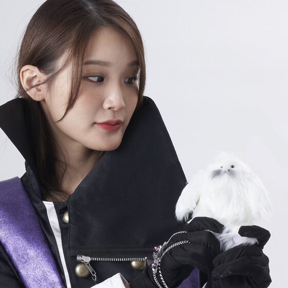 PRE-ORDER : Ohsama Sentai King-Ohger Moffun Mascot Charm (Small)(Middle)(Big)