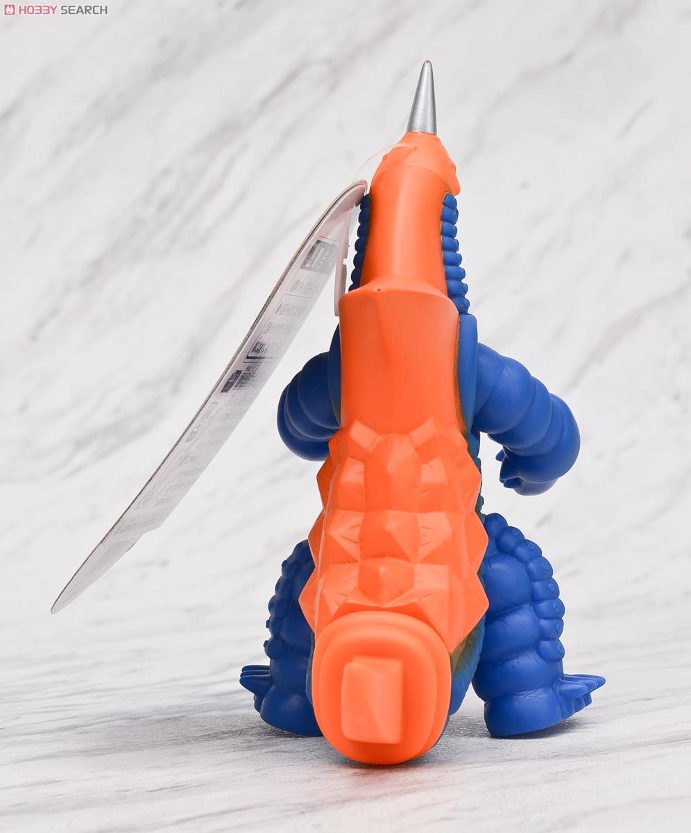 Ultraman - Ultra Monster Series - Ultraman 500 No.17 Vakishim 6” by Bandai