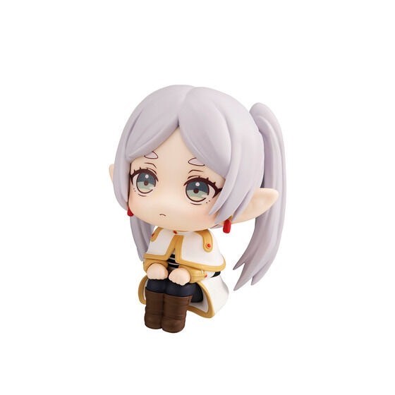 PRE-ORDER : Rukappu Frieren: Beyond Journey's End Frieren