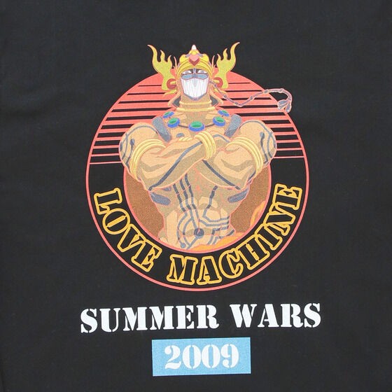 PRE-ORDER : Summer Wars Parka