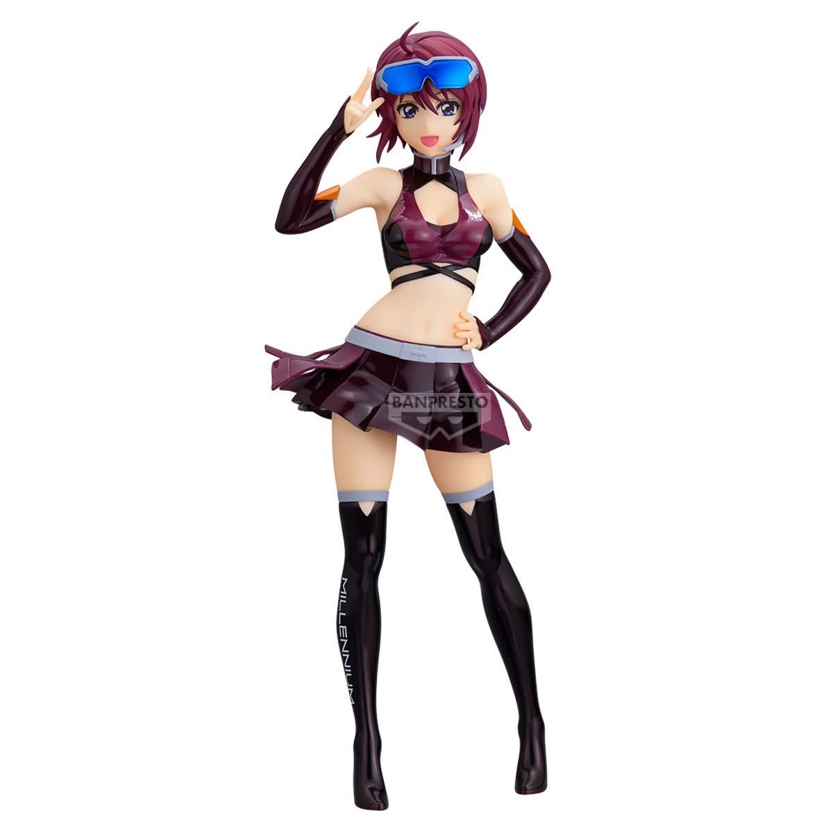 Pre-order : Girls Figure 11/2025 by Banpresto
