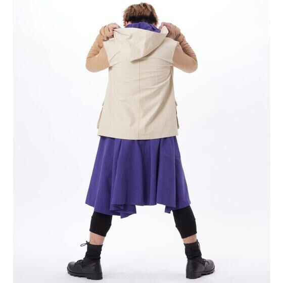 PRE-ORDER : Kamen Rider W WIND SCALE Philip Jacket