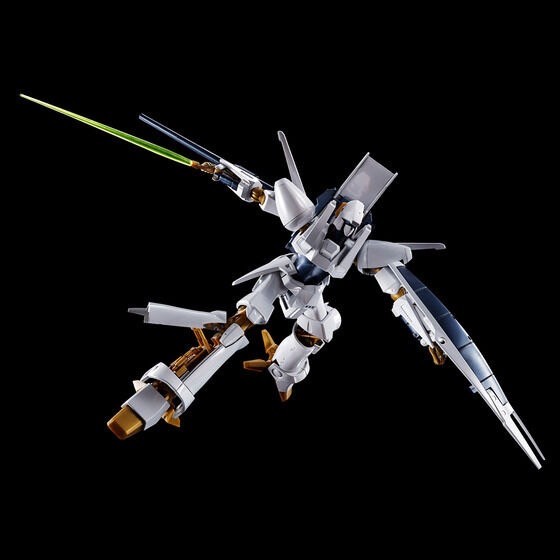 PRE-ORDER : HG 1/144 L Gaim [Special Coating] Plastic Model