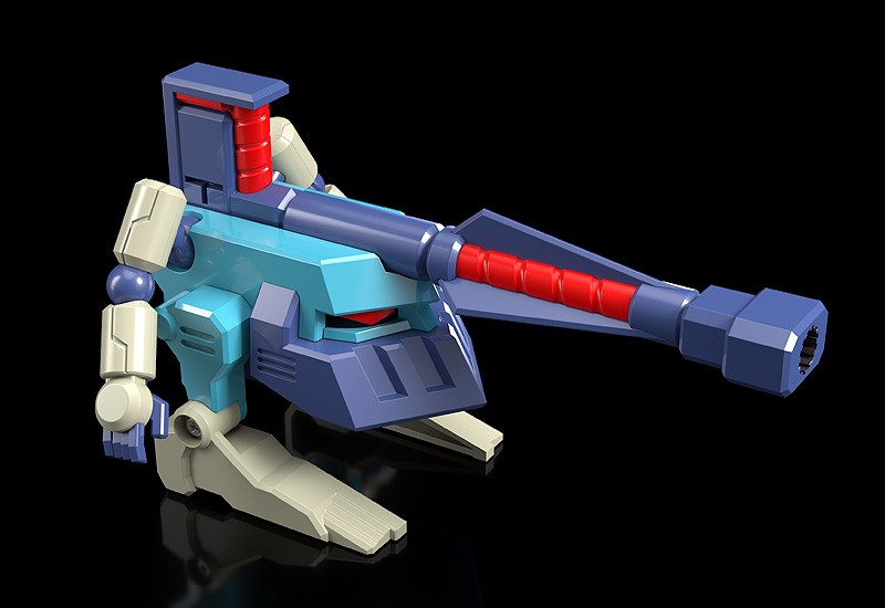 THE GATTAI Infinite Combining Gurren Dan Lagann by Good Smile Company