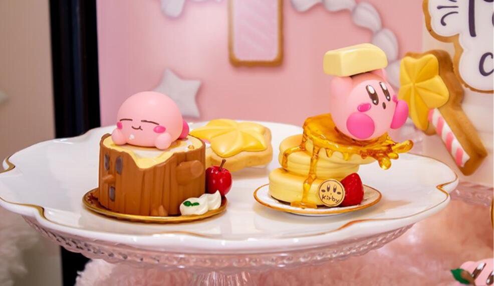 Pre-order : KIRBY PALDOLCE COLLECTION VOL.1 (VER.A/B/C)