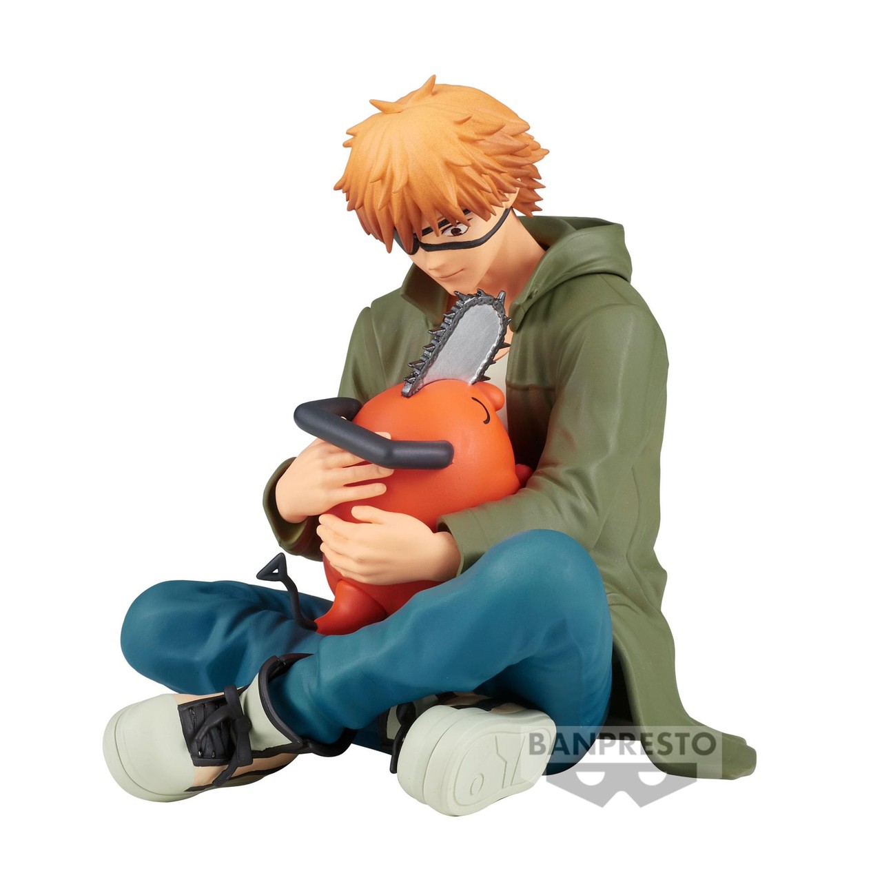 Pre-order : CHAINSAW MAN BREAK TIME COLLECTION VOL.1