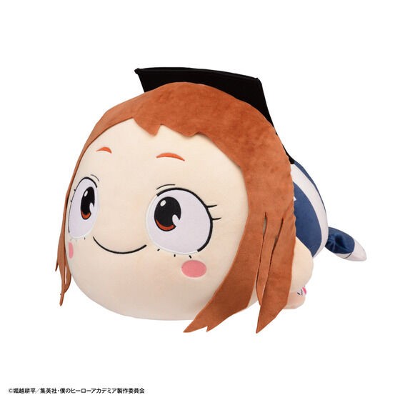 PRE-ORDER : Mobile Cushion My Hero Academia