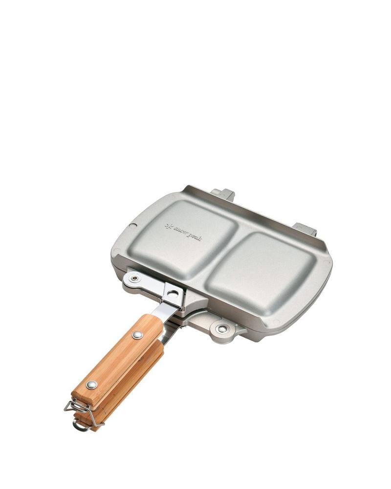 Snow Peak Toasted Sandwich Cooker Tramezzino