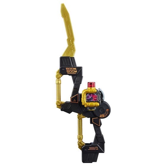 PRE-ORDER : Boonboom Change Axe -MEMORIAL EDITION-