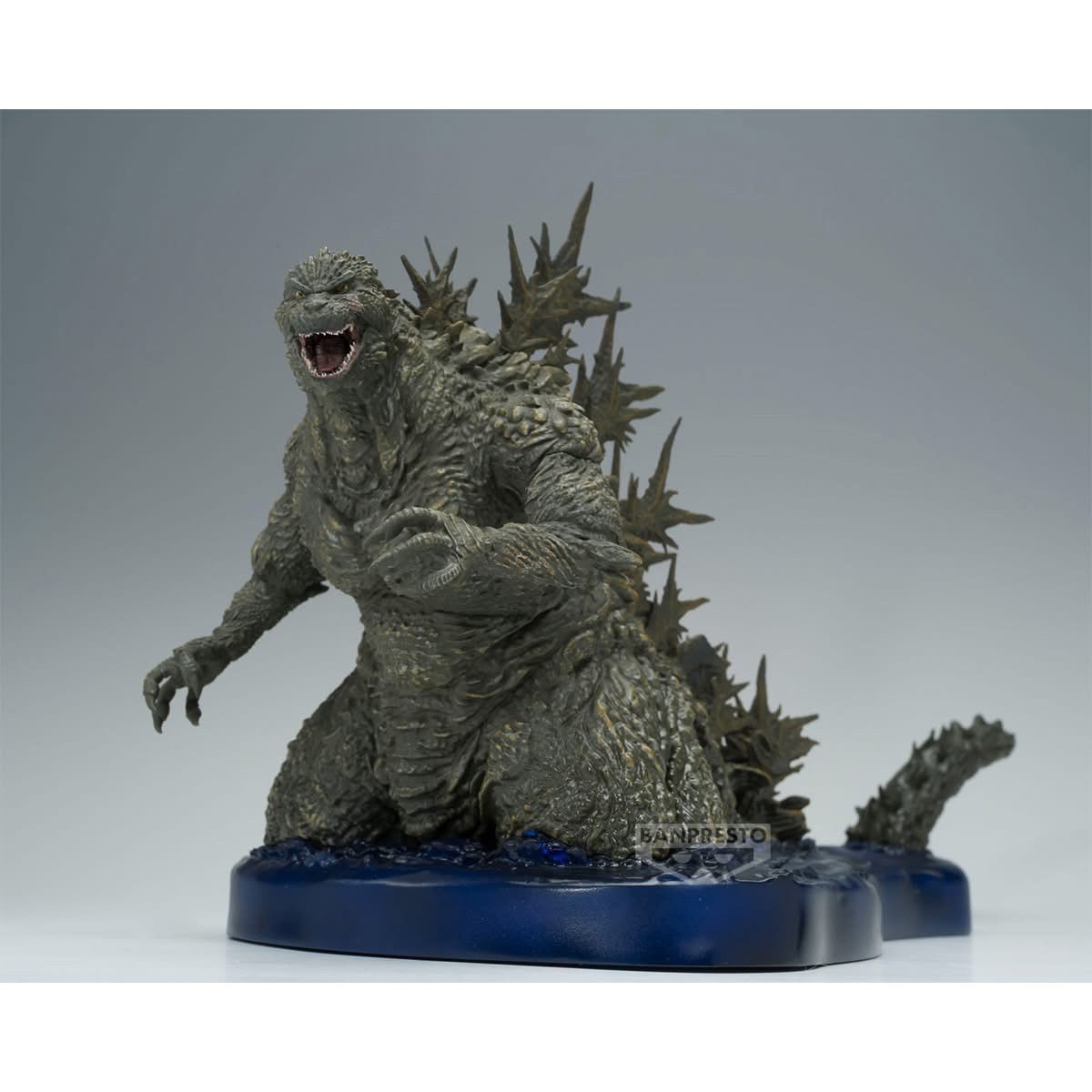 Pre-order : GODZILLA 12/2024
