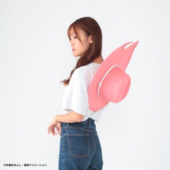 PRE-ORDER : DIGIMON ADVENTURE MEMORIAL GOODS TACHIKAWA MIMI HAT