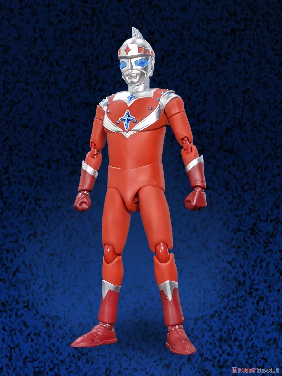 Pre-order : HAF Iron King Ver.2 by Evolution Toy