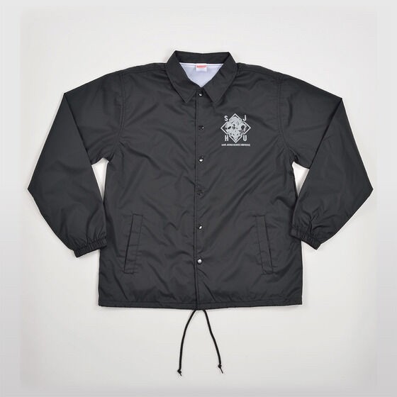 PRE-ORDER : SHIN JAPAN HEROES AMUSEMENT WORLD Coach Jacket