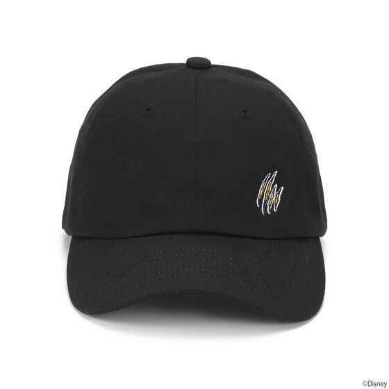 PRE-ORDER : Disney Twisted Wonderland One Point Embroidery Cap