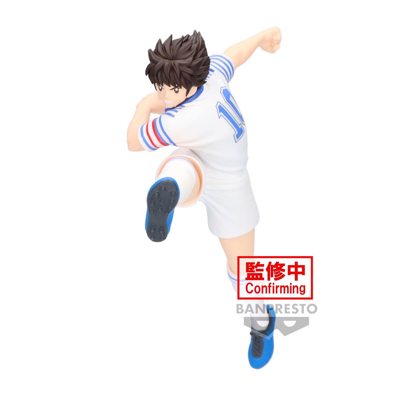 Pre-order : CAPTAIN TSUBASA VIBRATION STARS -OZORA TSUBASA-